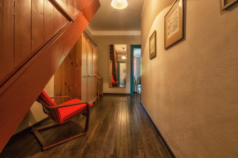 Hotel zur Henne, Naumburg, Germany
