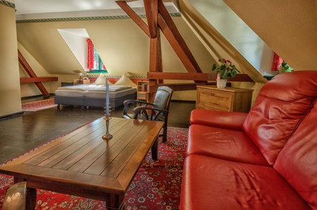 Hotel zur Henne, Naumburg, Germany