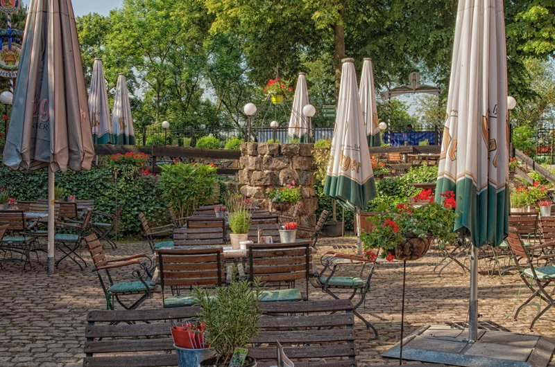 Hotel zur Henne, Naumburg, Germany