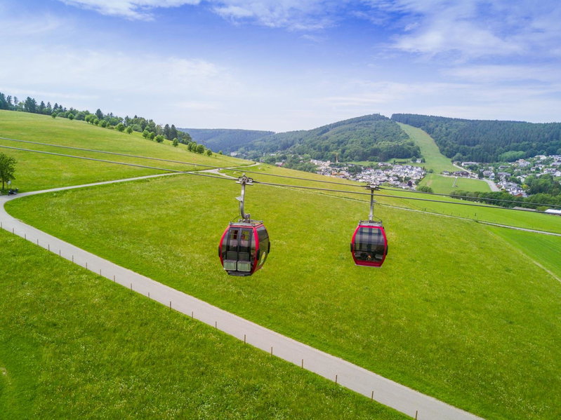 Sporthotel Zum Hohen Eimberg, Willingen, Germany