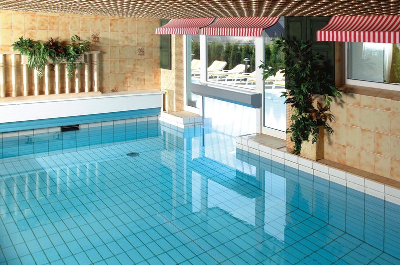 Sporthotel Zum Hohen Eimberg, Willingen, Germany