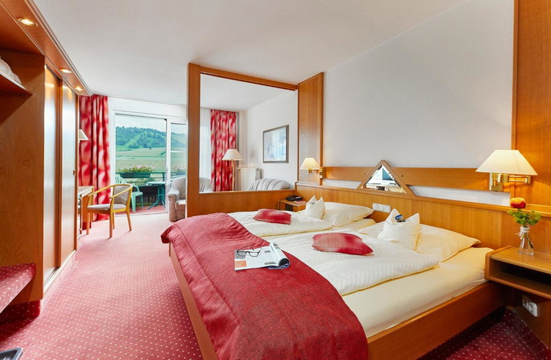 Sporthotel Zum Hohen Eimberg, Willingen, Germany