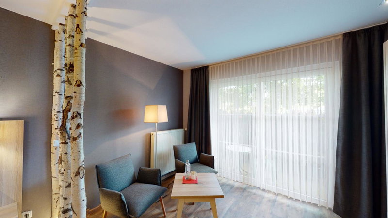Sporthotel Zum Hohen Eimberg, Willingen, Germany