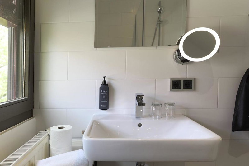 Hotel Rhönkitz, Bad Kissingen, Germany