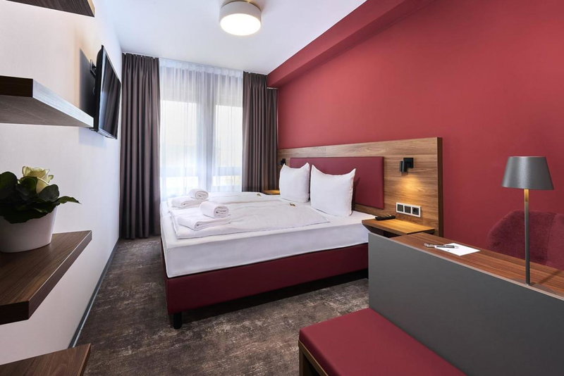 Hotel Rhönkitz, Bad Kissingen, Germany