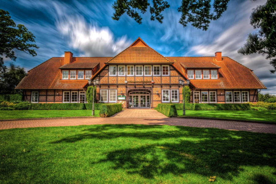 Landhaus am Golfpark Inhaber Marko Nolden, Langenhagen, Germany