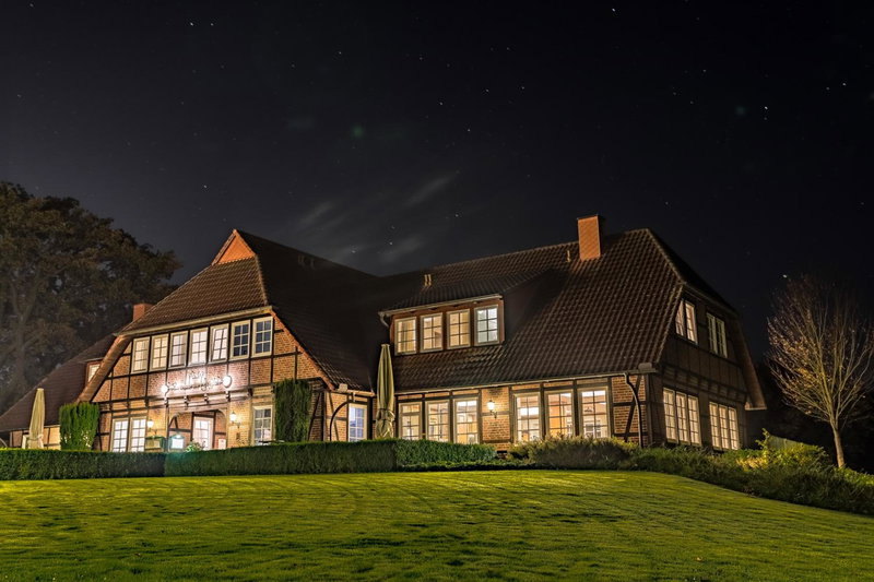 Landhaus am Golfpark Inhaber Marko Nolden, Langenhagen, Germany