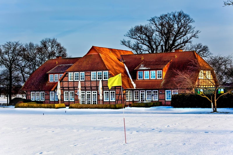 Landhaus am Golfpark Inhaber Marko Nolden, Langenhagen, Germany