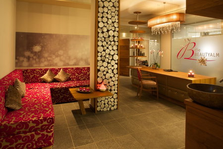 Das Rübezahl - Romantic Hideaway & Boutique Spa, Schwangau, Germany