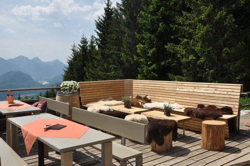 Das Rübezahl - Romantic Hideaway & Boutique Spa, Schwangau, Germany