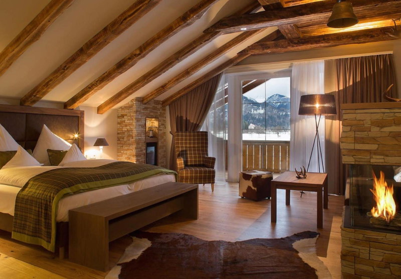 Das Rübezahl - Romantic Hideaway & Boutique Spa, Schwangau, Germany