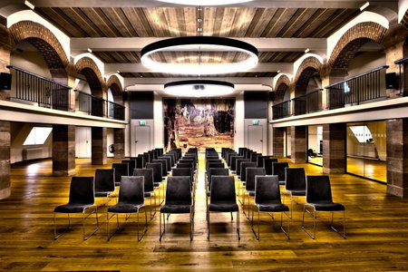 Jugendherberge Nürnberg - Youth Hostel - membership required!, Nürnberg, Germany