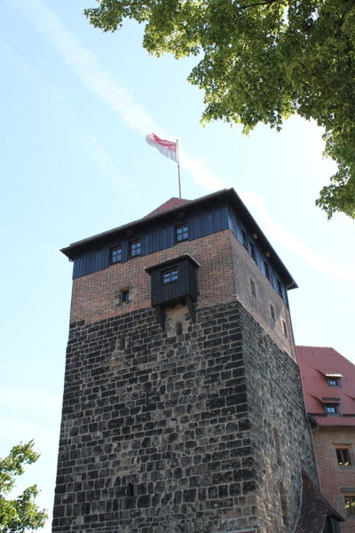 Jugendherberge Nürnberg - Youth Hostel - membership required!, Nürnberg, Germany