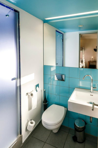 Jugendherberge Nürnberg - Youth Hostel - membership required!, Nürnberg, Germany
