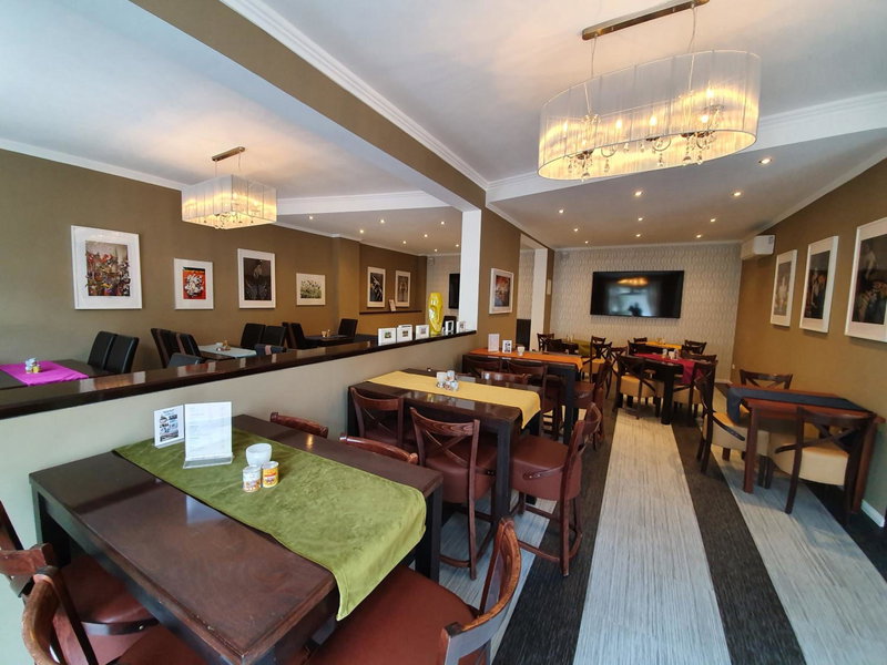 artHOTEL Bremen, Bremen, Germany