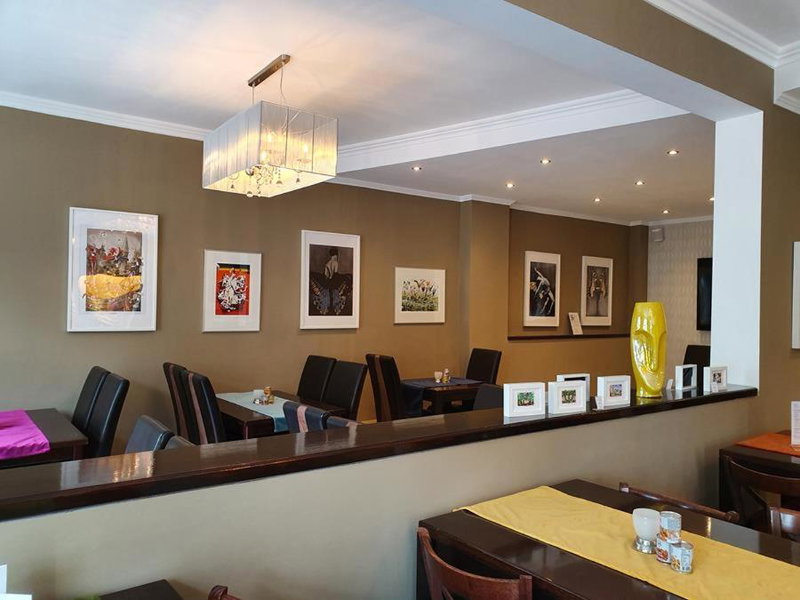 artHOTEL Bremen, Bremen, Germany