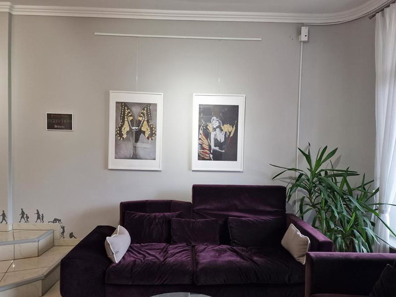 artHOTEL Bremen, Bremen, Germany