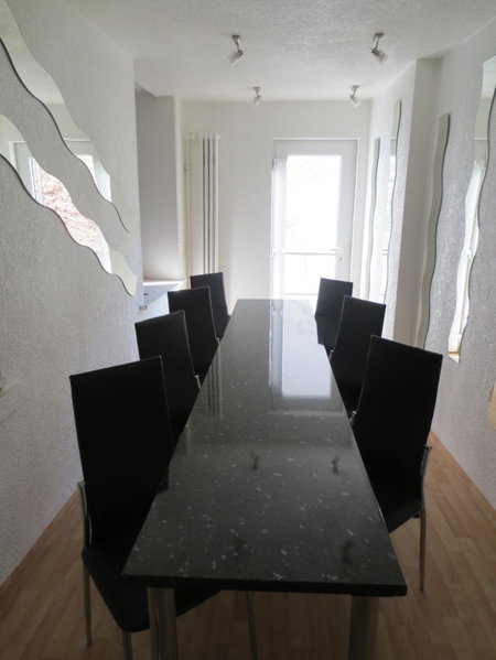 Hotel Regina, Würzburg, Germany