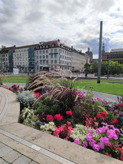 Hotel Regina, Würzburg, Germany