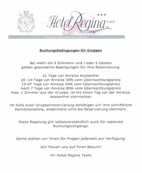 Hotel Regina, Würzburg, Germany