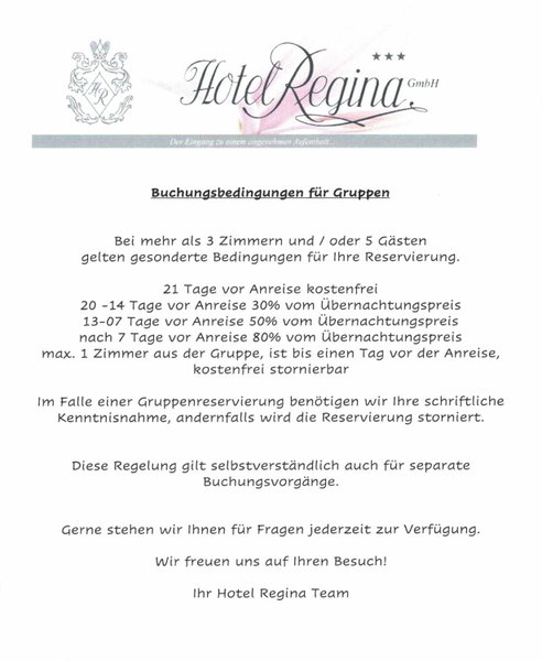 Hotel Regina, Würzburg, Germany