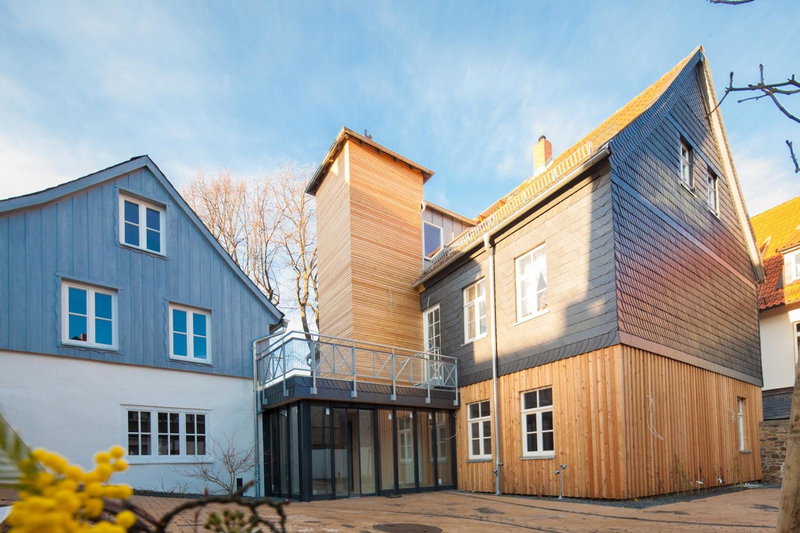 GDA Hotel Schwiecheldthaus, Goslar, Germany