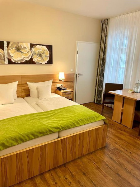 GDA Hotel Schwiecheldthaus, Goslar, Germany