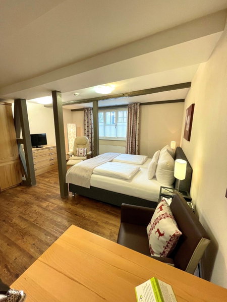 GDA Hotel Schwiecheldthaus, Goslar, Germany