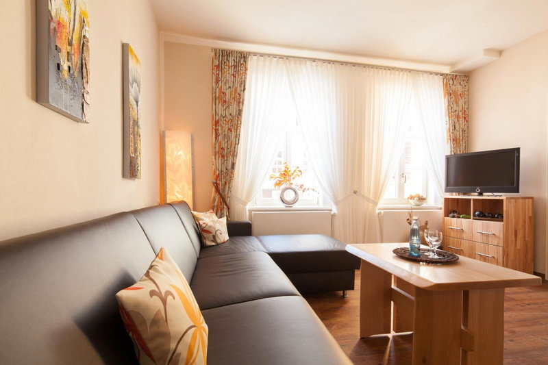GDA Hotel Schwiecheldthaus, Goslar, Germany
