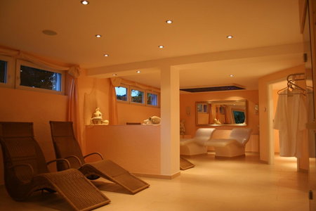 Hotel Landhaus Waldesruh, Freudenstadt, Germany