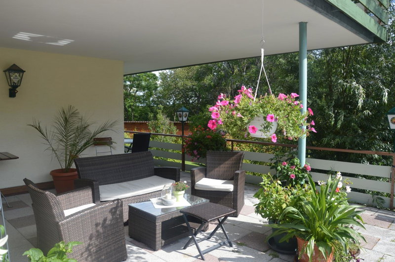 Hotel Landhaus Waldesruh, Freudenstadt, Germany