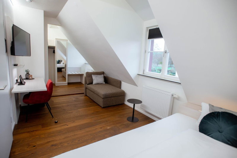 Reos Hotel Wangen, Wangen im Allgäu, Germany