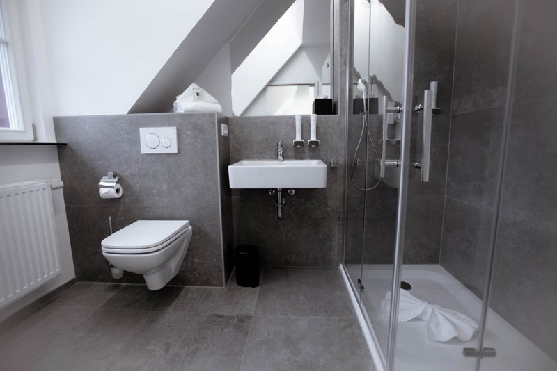 Reos Hotel Wangen, Wangen im Allgäu, Germany