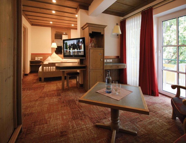 Hotel Promenade, Bad Füssing, Germany