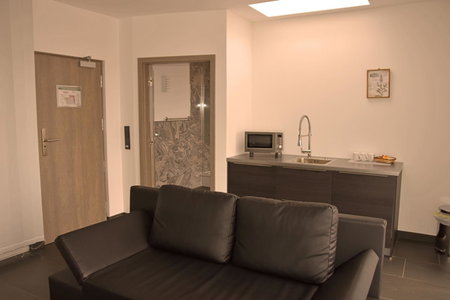 Hotel Walsroder Hof, Walsrode, Germany