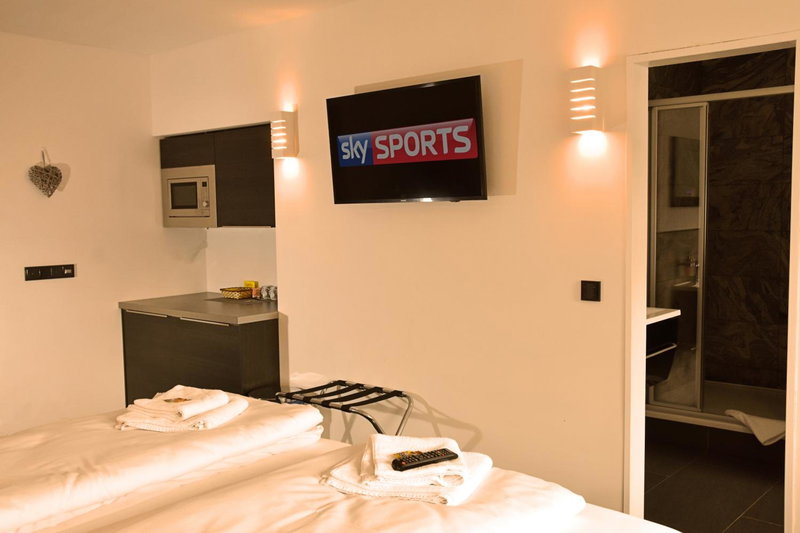 Hotel Walsroder Hof, Walsrode, Germany