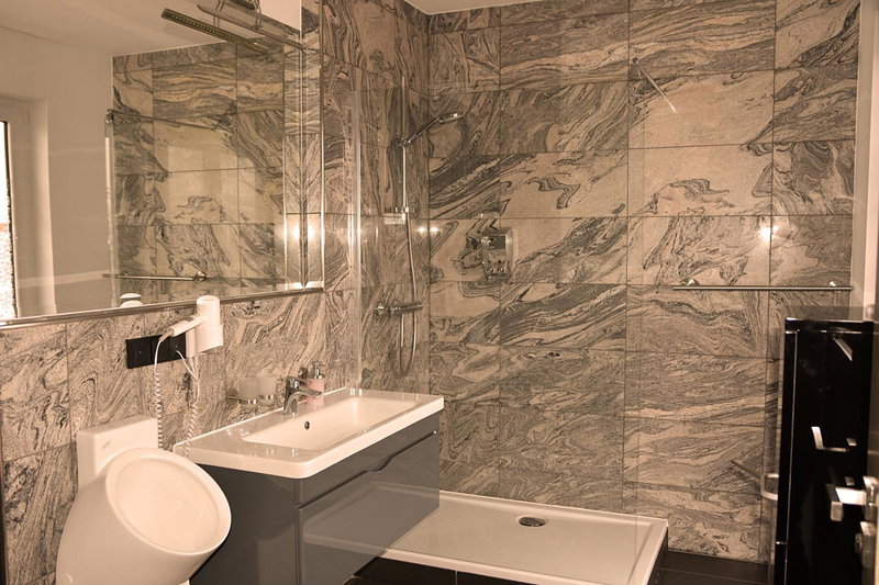 Hotel Walsroder Hof, Walsrode, Germany