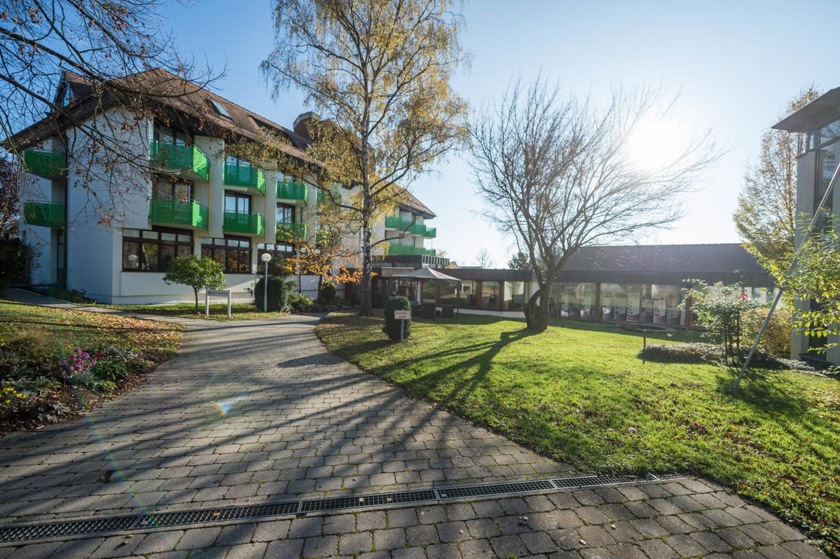 Hotel am Schlossberg, Germany