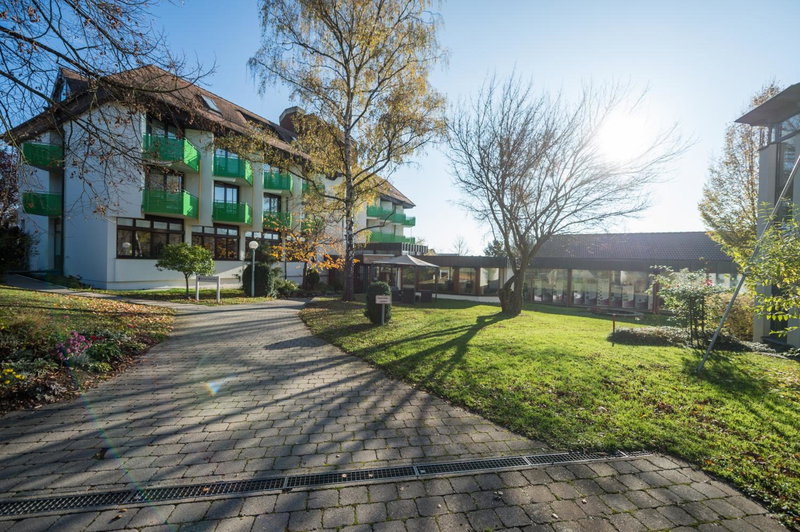 Hotel am Schlossberg, Herrenberg, Germany