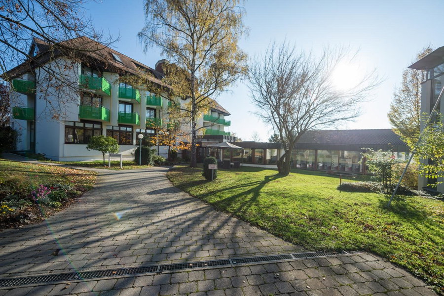 Hotel am Schlossberg, Herrenberg, Germany