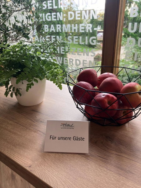 Hotel am Schlossberg, Herrenberg, Germany