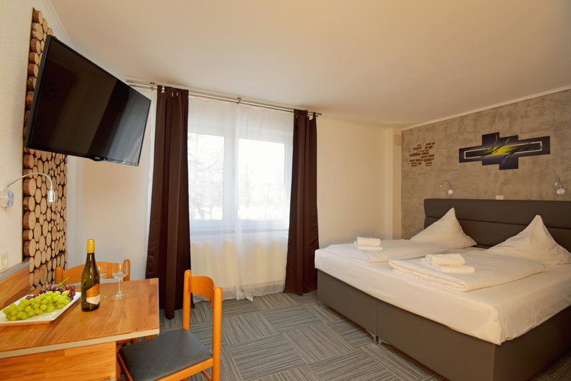 Hotel Zum Gründle, Oberhof, Germany