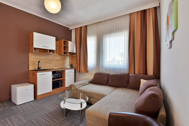 Hotel Zum Gründle, Oberhof, Germany
