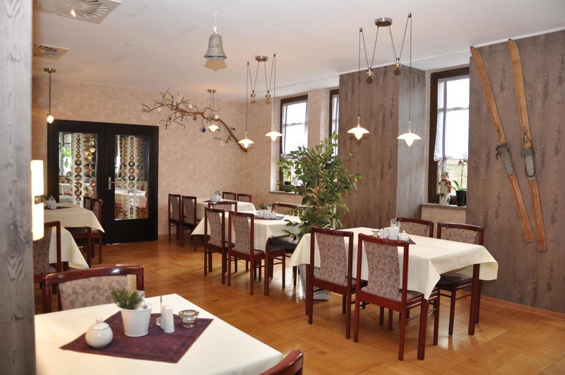 Hotel Zum Gründle, Oberhof, Germany