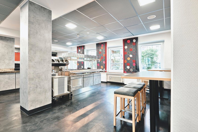 DJH Jugendgästehaus Adolph Kolping, Dortmund, Germany