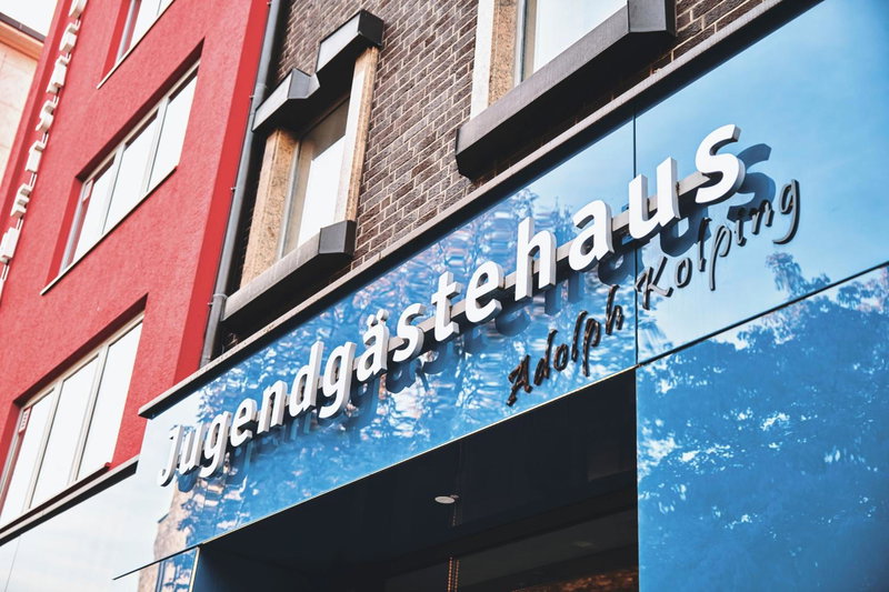 DJH Jugendgästehaus Adolph Kolping, Dortmund, Germany