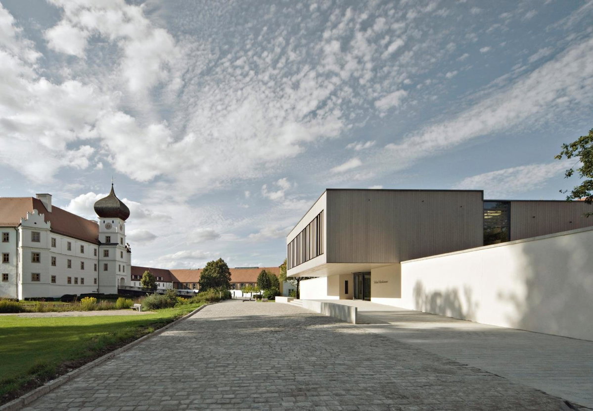 Hotel · Schloss Hohenkammer, Hohenkammer