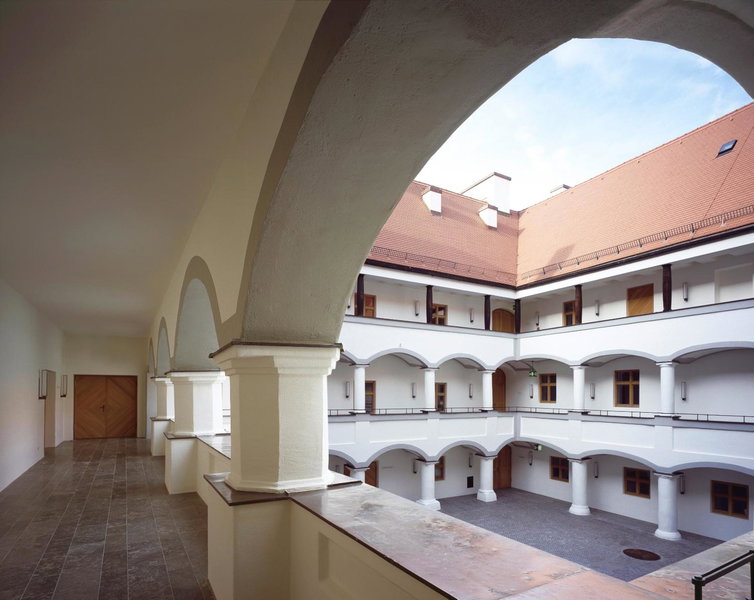 Schloss Hohenkammer, Hohenkammer, Germany