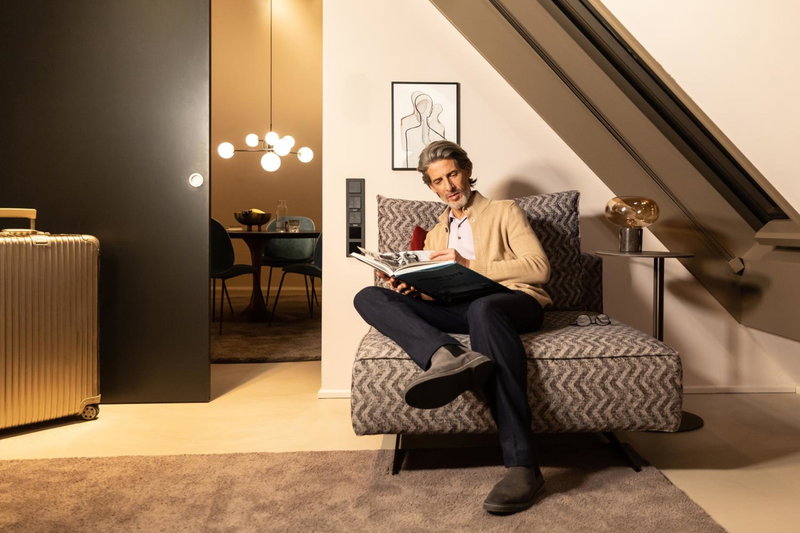 Hotel Miano by Limehome, Munich, Germany