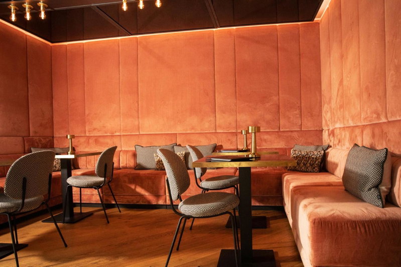 Hotel Miano by Limehome, Munich, Germany